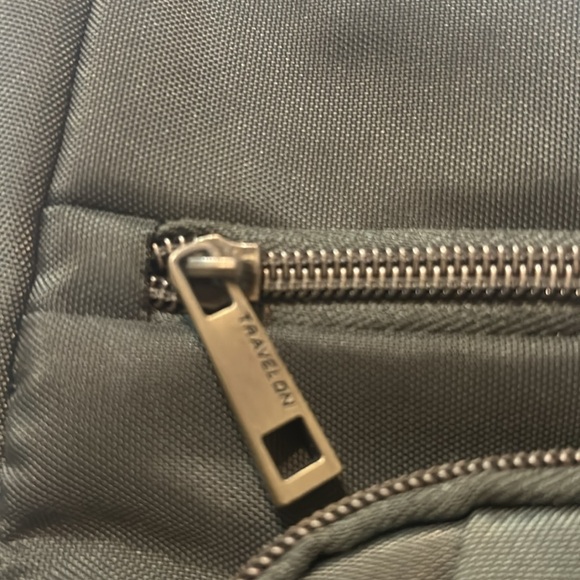 Travelon RFID Anti-theft Purse and Wallet - Picture 7 of 16